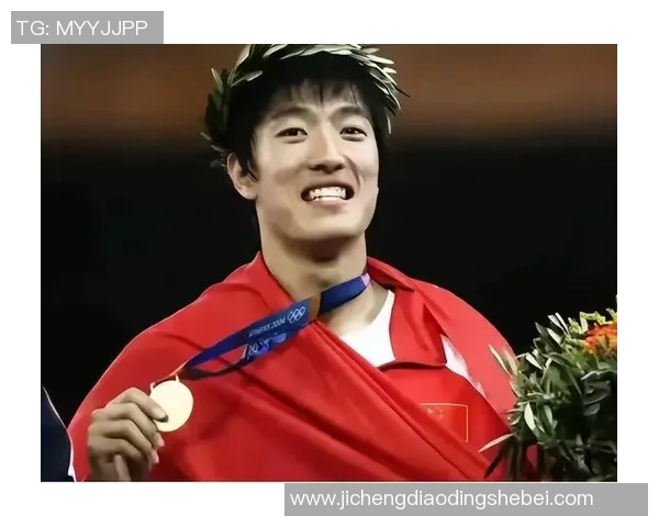 中国体育明星排名第一的背后故事与成就解析