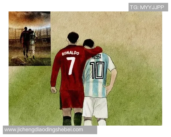 学习如何绘制足球巨星C罗的详细步骤与技巧分享