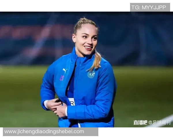 女足球明星QQ名字大全精选让你在球场与社交中闪耀光芒