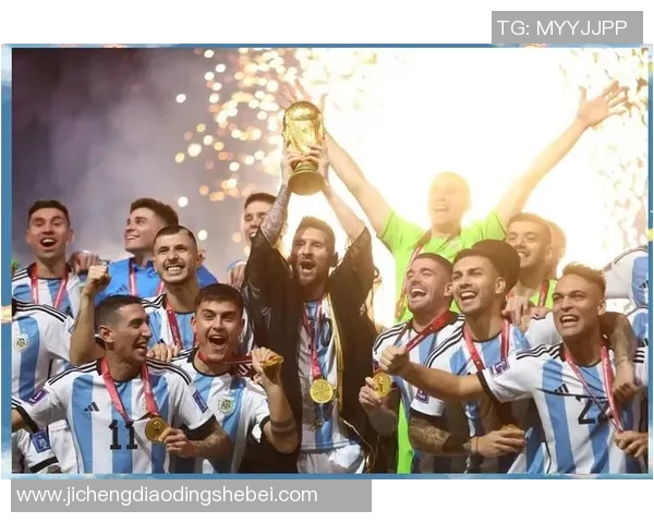 阿根廷足球明星海报展现激情与荣耀的完美结合