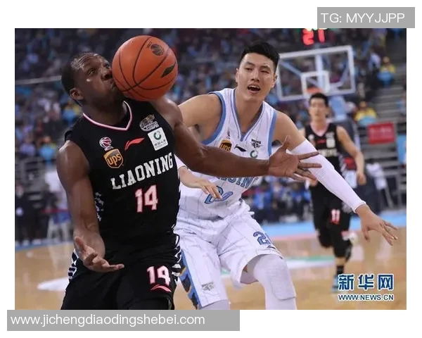 上海队与新疆队激战正酣谁能在这场巅峰对决中笑到最后