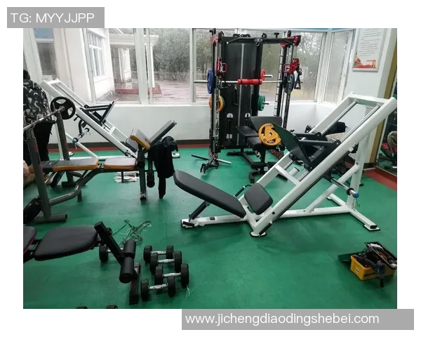 健身器材批发市场分析及价格趋势探讨助您选择合适健身器材